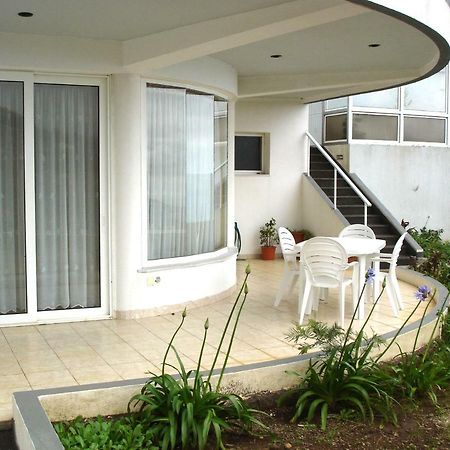 Funchal High View Villa Ngoại thất bức ảnh
