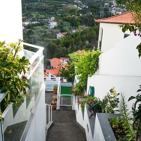 Funchal High View Villa Ngoại thất bức ảnh