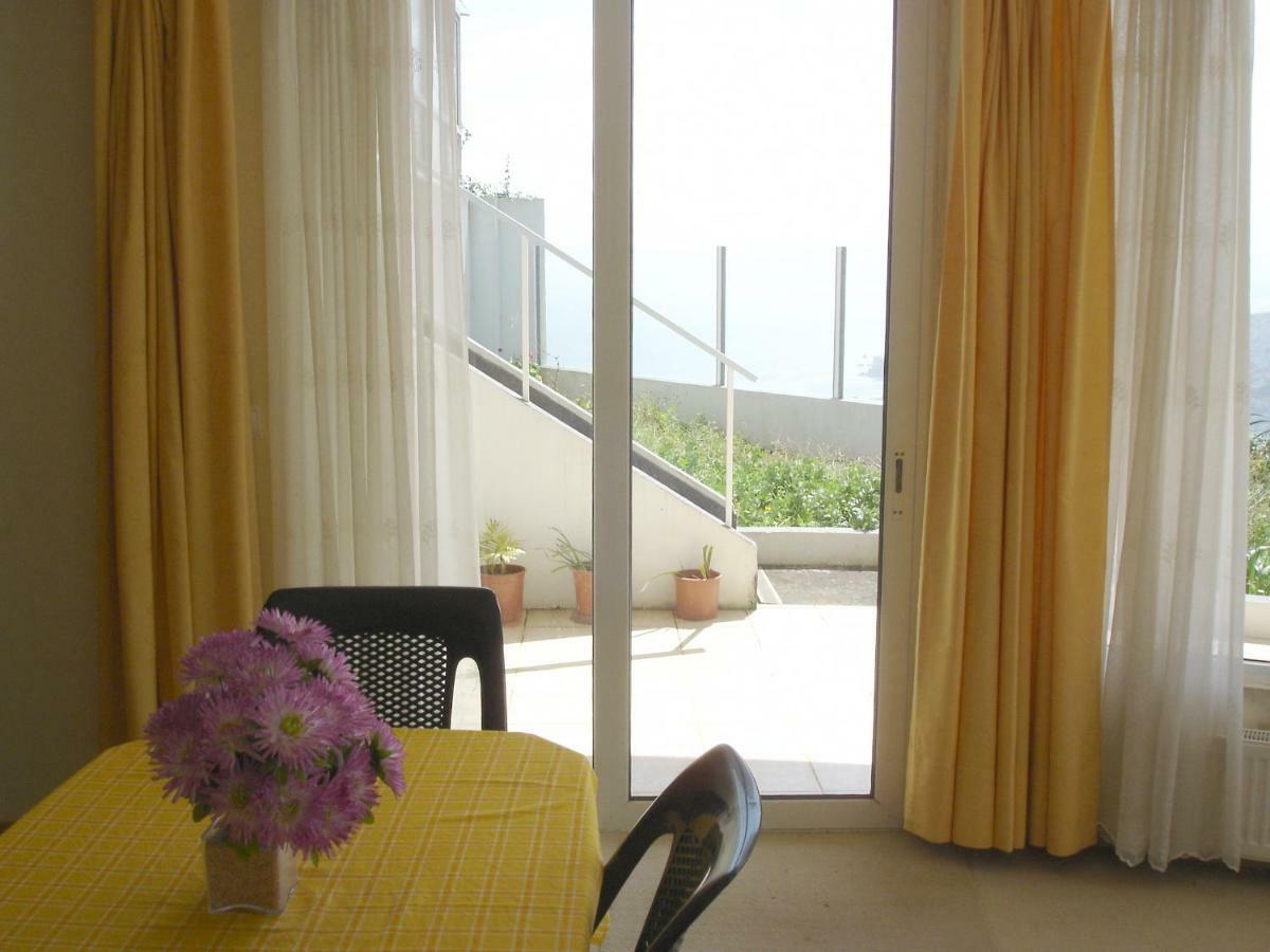 Funchal High View Villa Ngoại thất bức ảnh