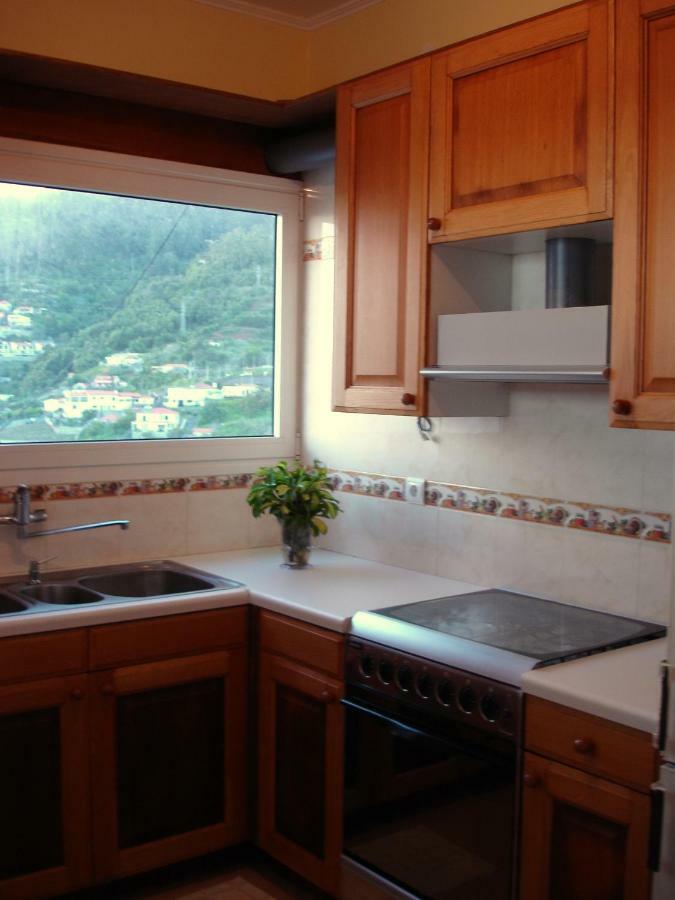 Funchal High View Villa Ngoại thất bức ảnh
