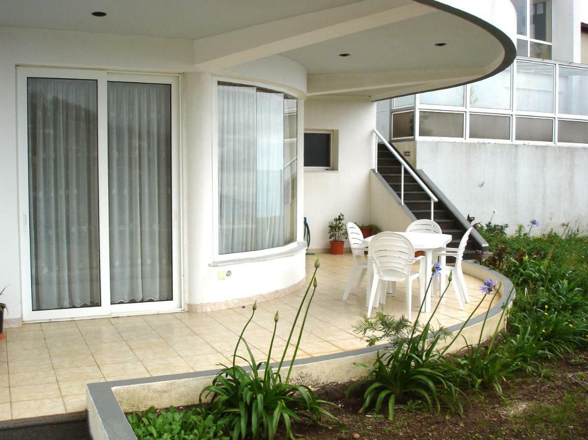 Funchal High View Villa Ngoại thất bức ảnh
