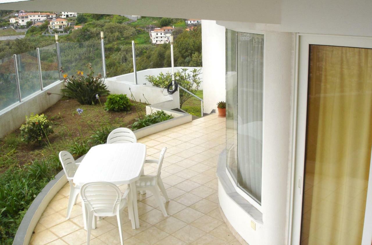 Funchal High View Villa Ngoại thất bức ảnh