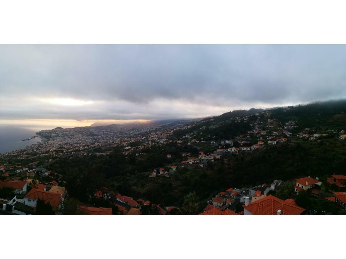 Funchal High View Villa Ngoại thất bức ảnh