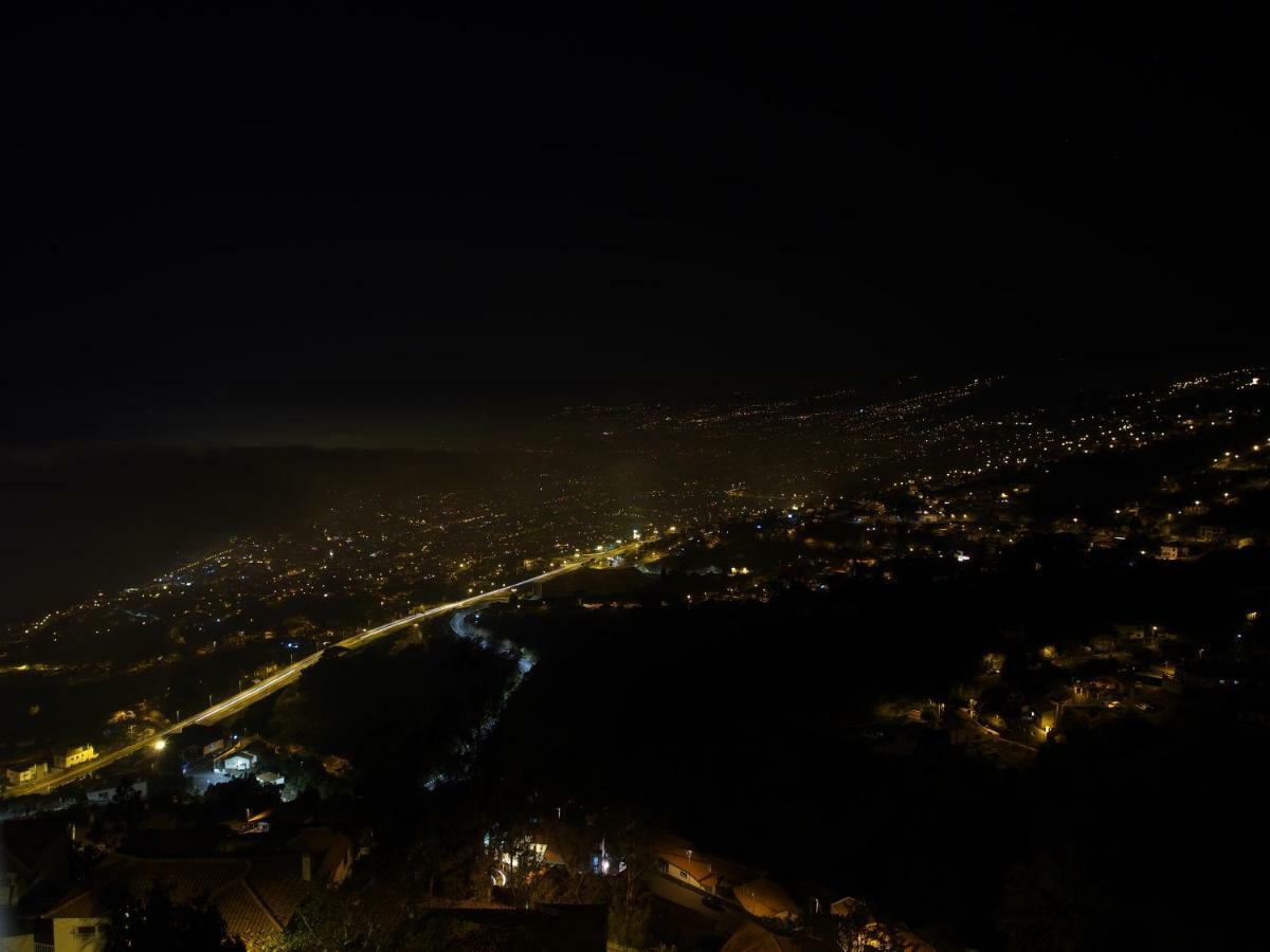 Funchal High View Villa Ngoại thất bức ảnh