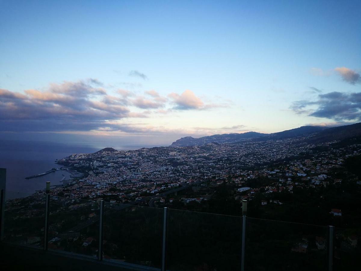 Funchal High View Villa Ngoại thất bức ảnh