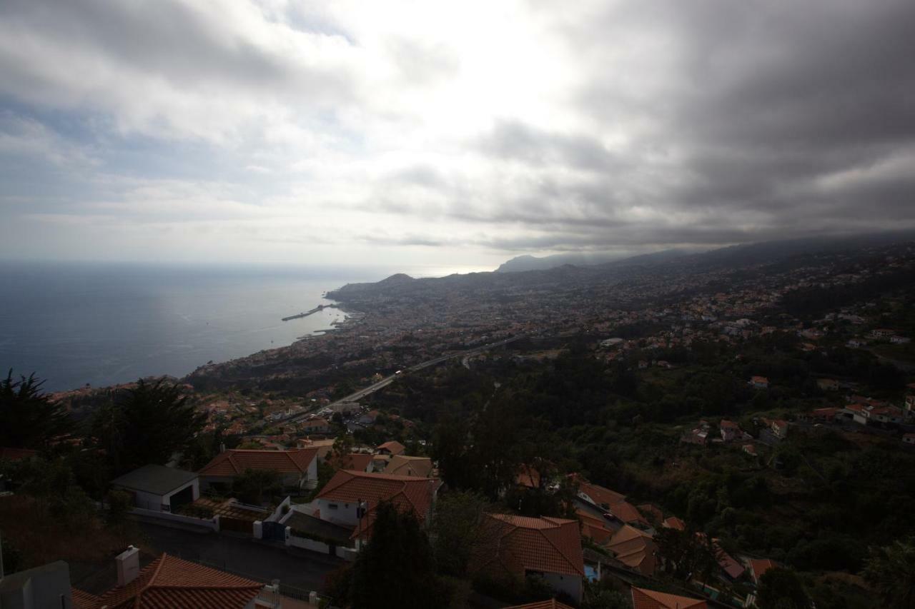 Funchal High View Villa Ngoại thất bức ảnh