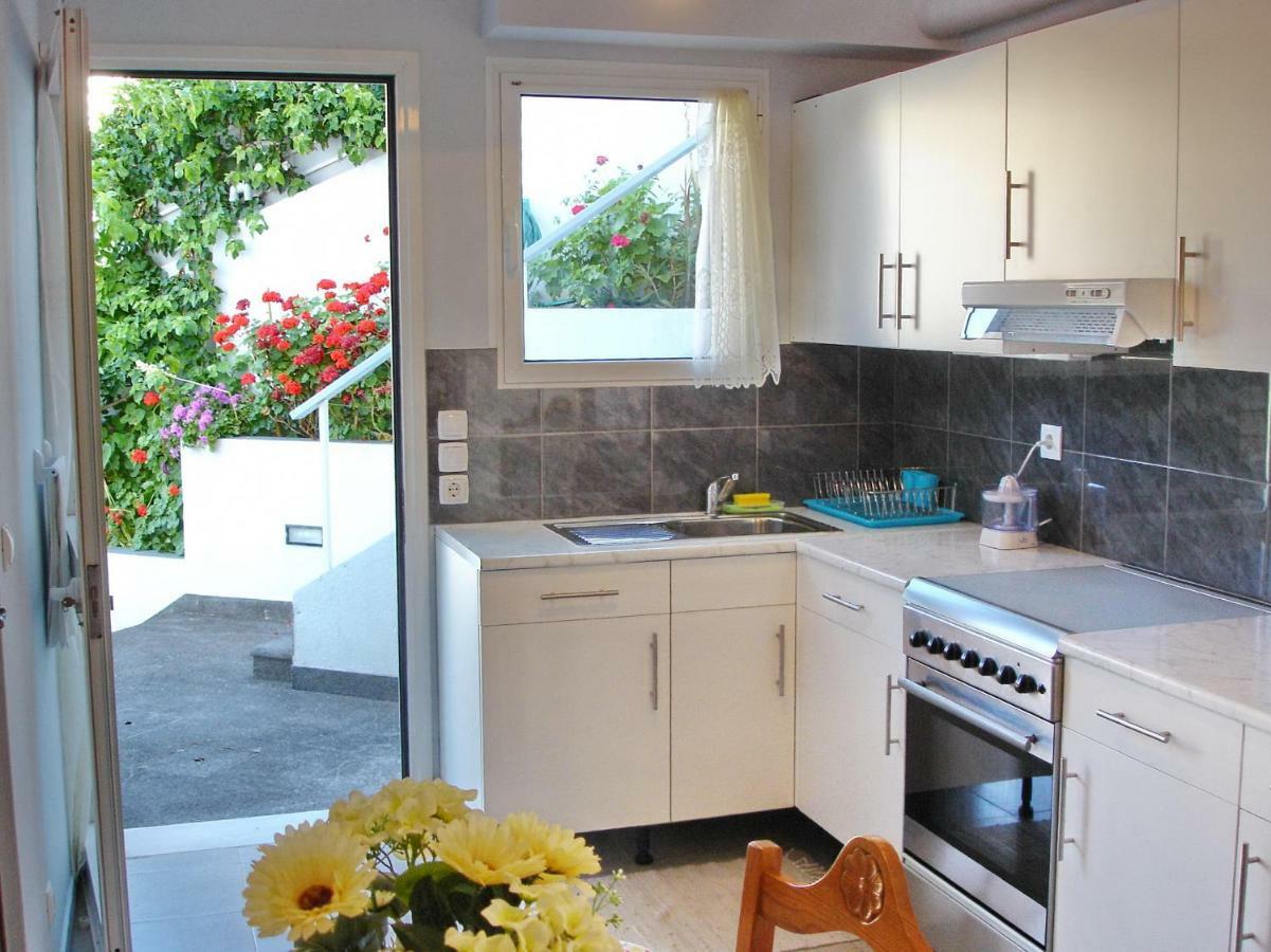 Funchal High View Villa Ngoại thất bức ảnh