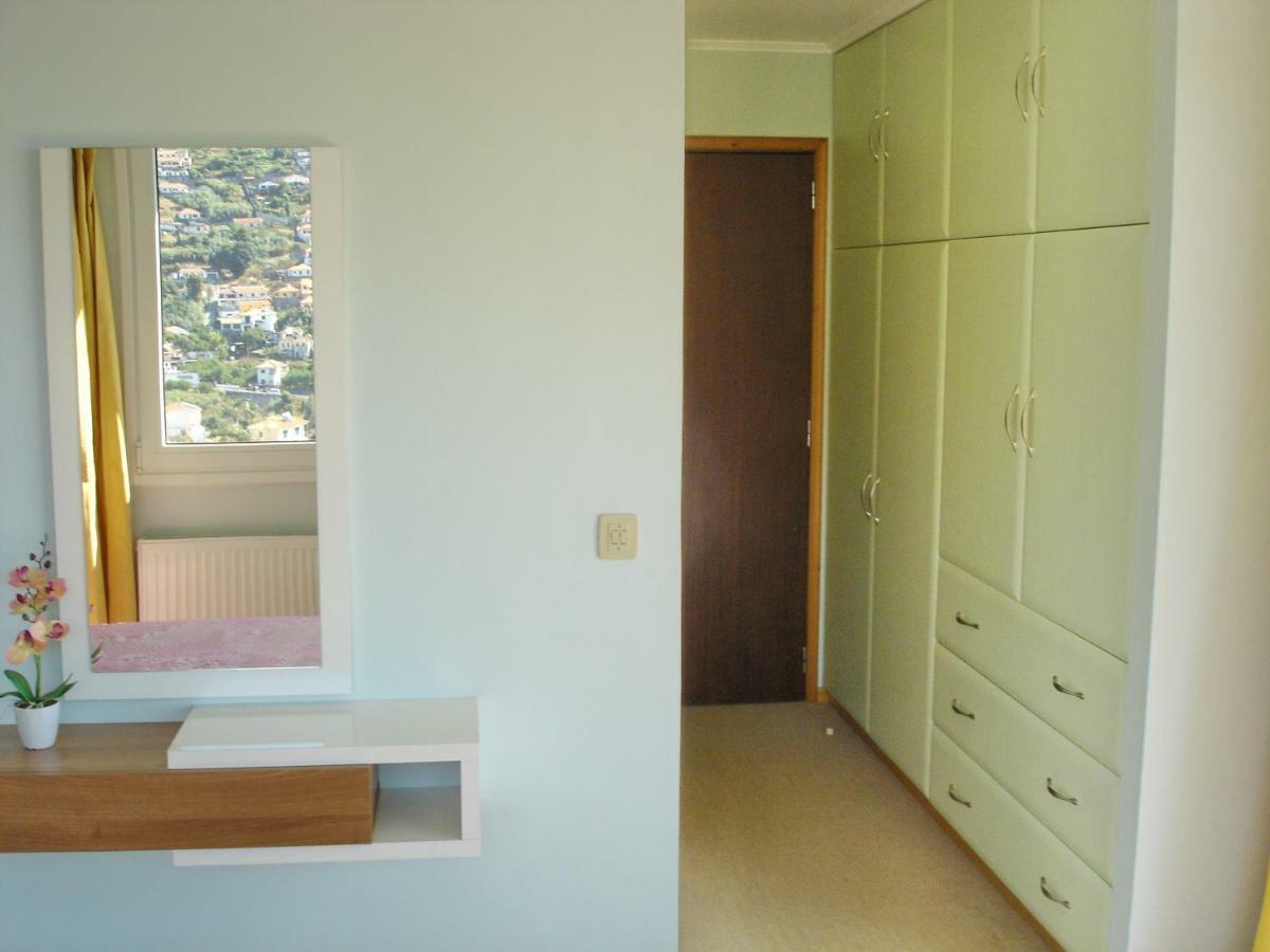 Funchal High View Villa Ngoại thất bức ảnh