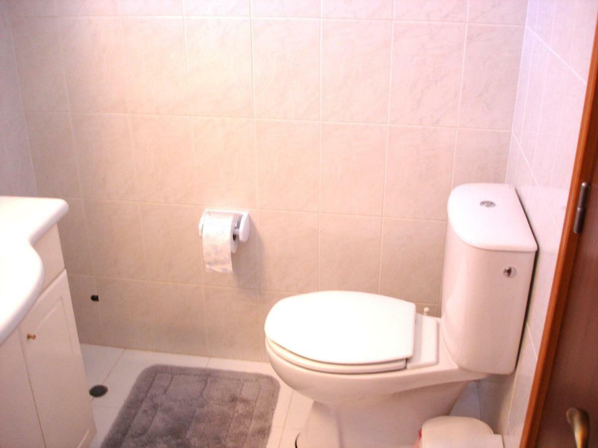 Funchal High View Villa Ngoại thất bức ảnh