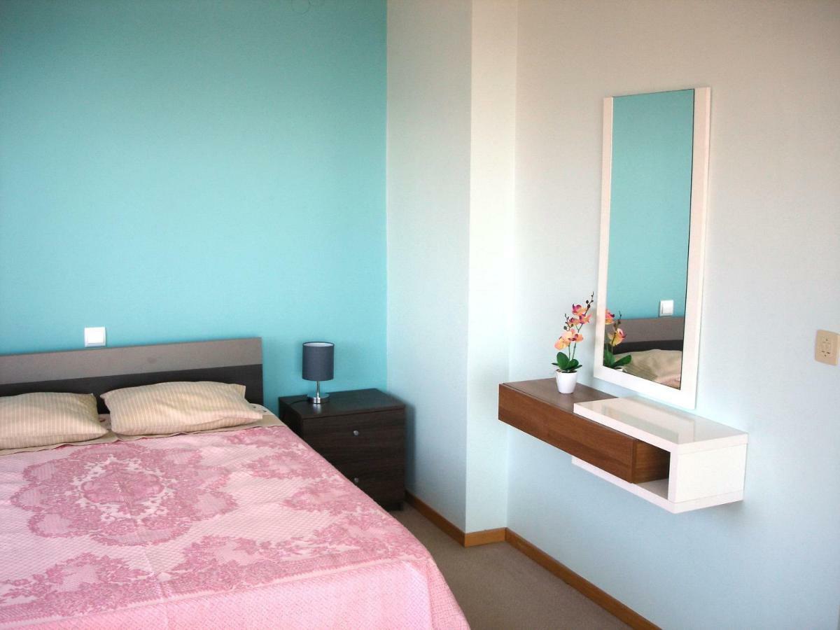Funchal High View Villa Ngoại thất bức ảnh