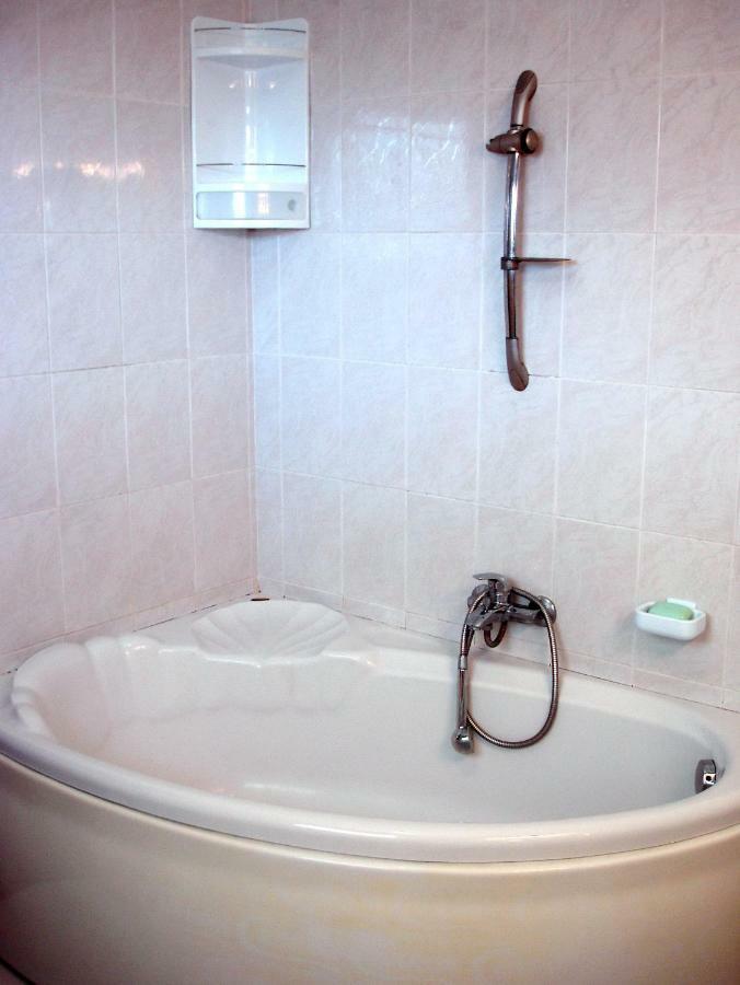 Funchal High View Villa Ngoại thất bức ảnh
