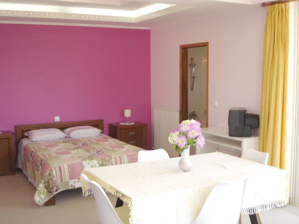 Funchal High View Villa Ngoại thất bức ảnh